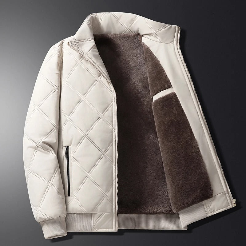Dominic | Alpine Guard Jacket