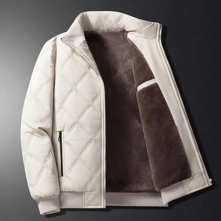 Dominic | Alpine Guard Jacket