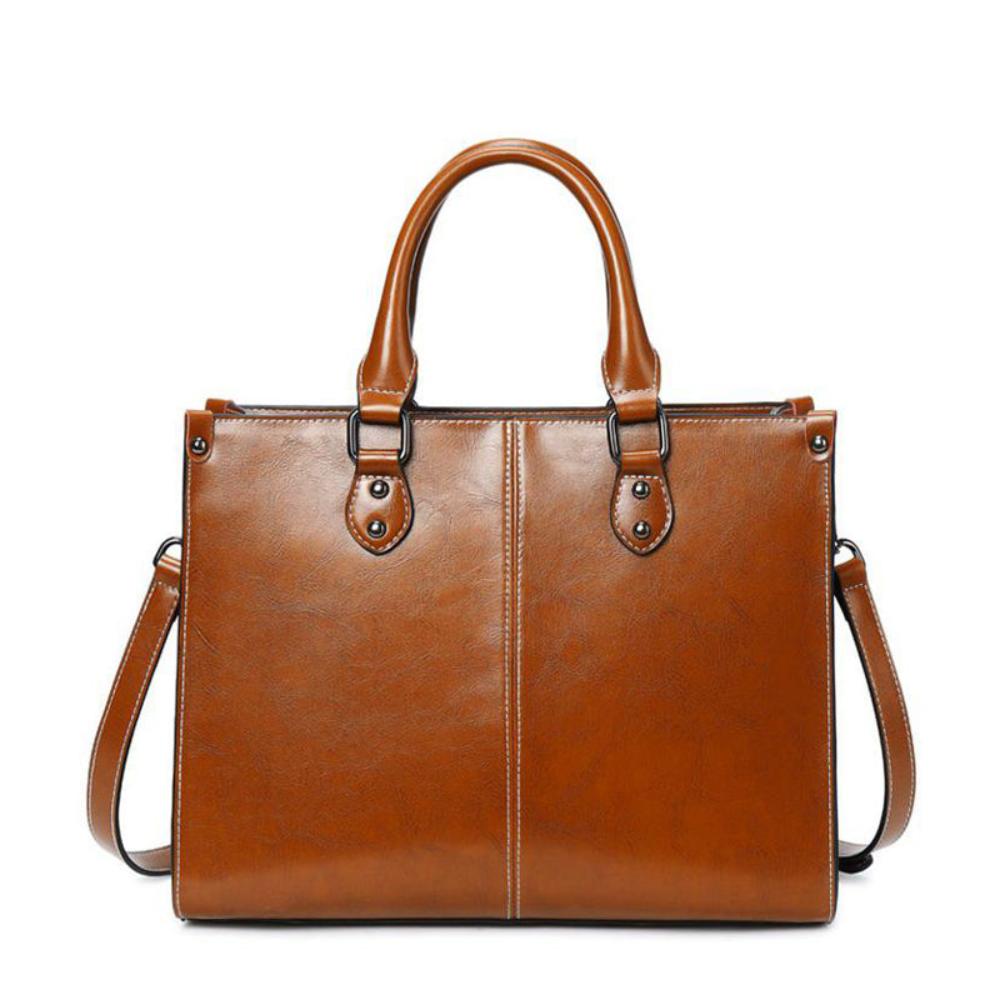 Scarlett | Classic Shoulder Bag