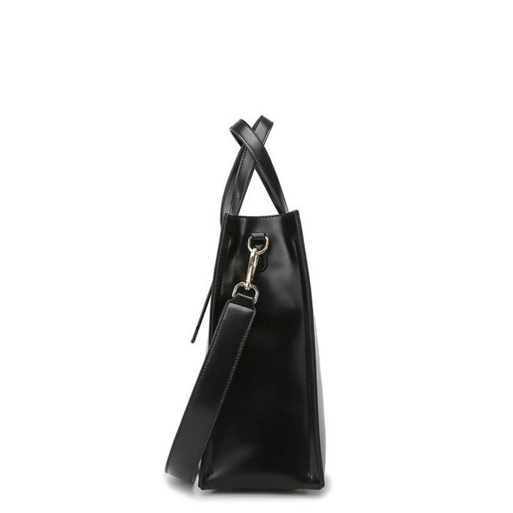 Phoebe | Slim Structured Bag