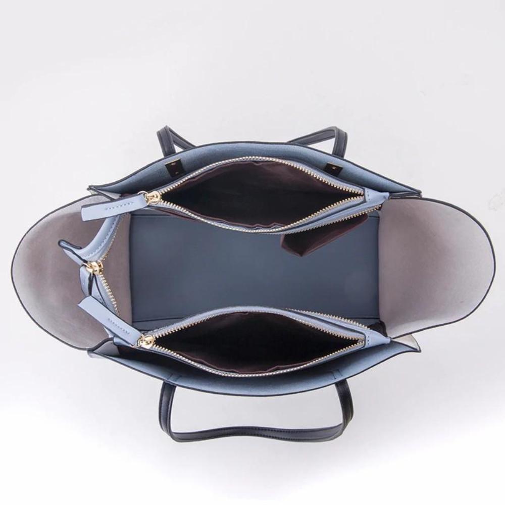 Ruby | Set of 4 Luxury Bags