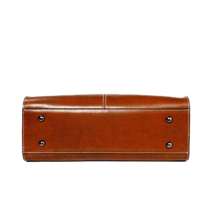 Scarlett | Classic Shoulder Bag