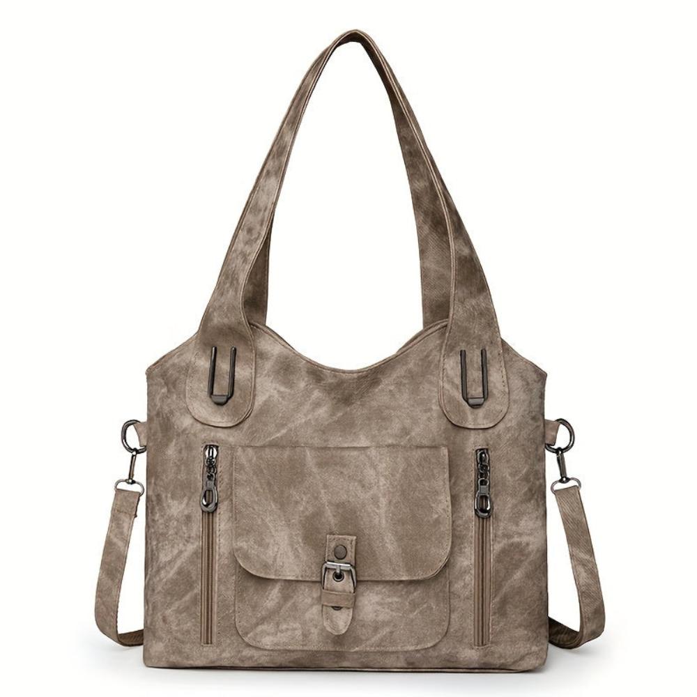 Elise | Vintage Shoulder Bag