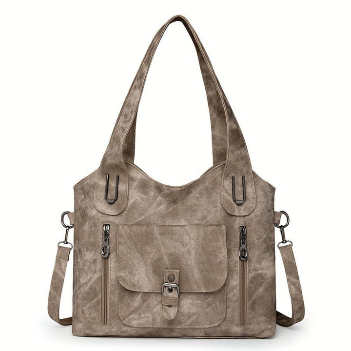 Elise | Vintage Shoulder Bag