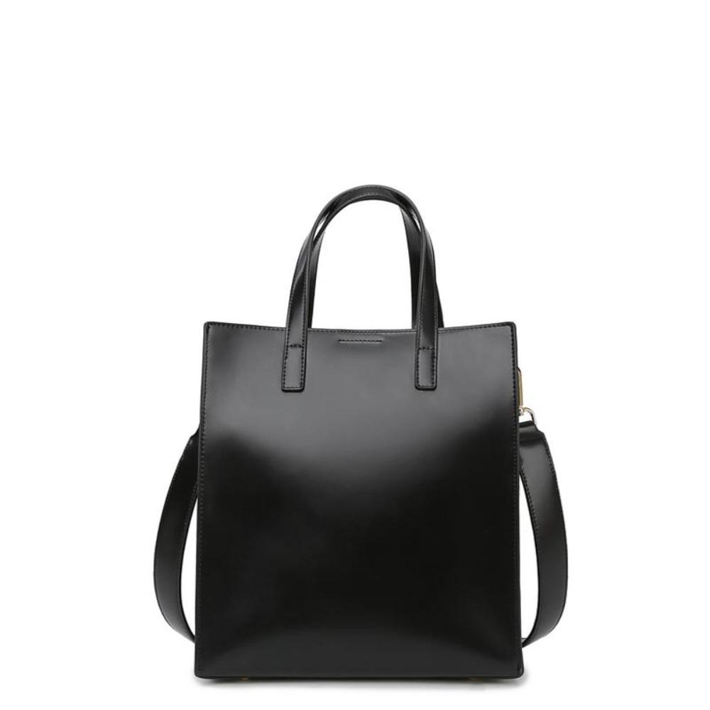 Phoebe | Slim Structured Bag