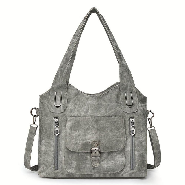 Elise | Vintage Shoulder Bag