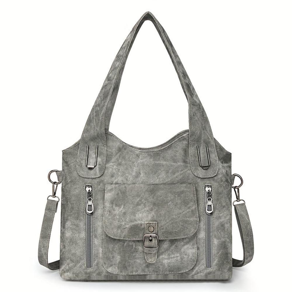 Elise | Vintage Shoulder Bag