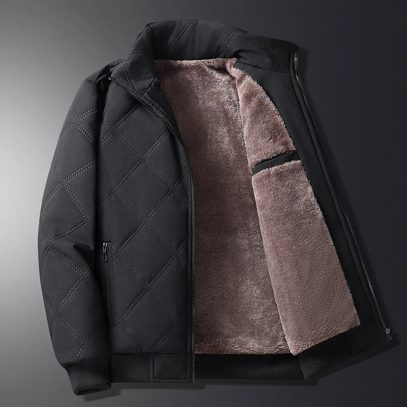 Dominic | Alpine Guard Jacket