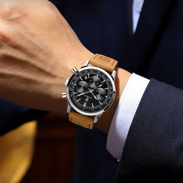 Remington | Stylish Men's Watch