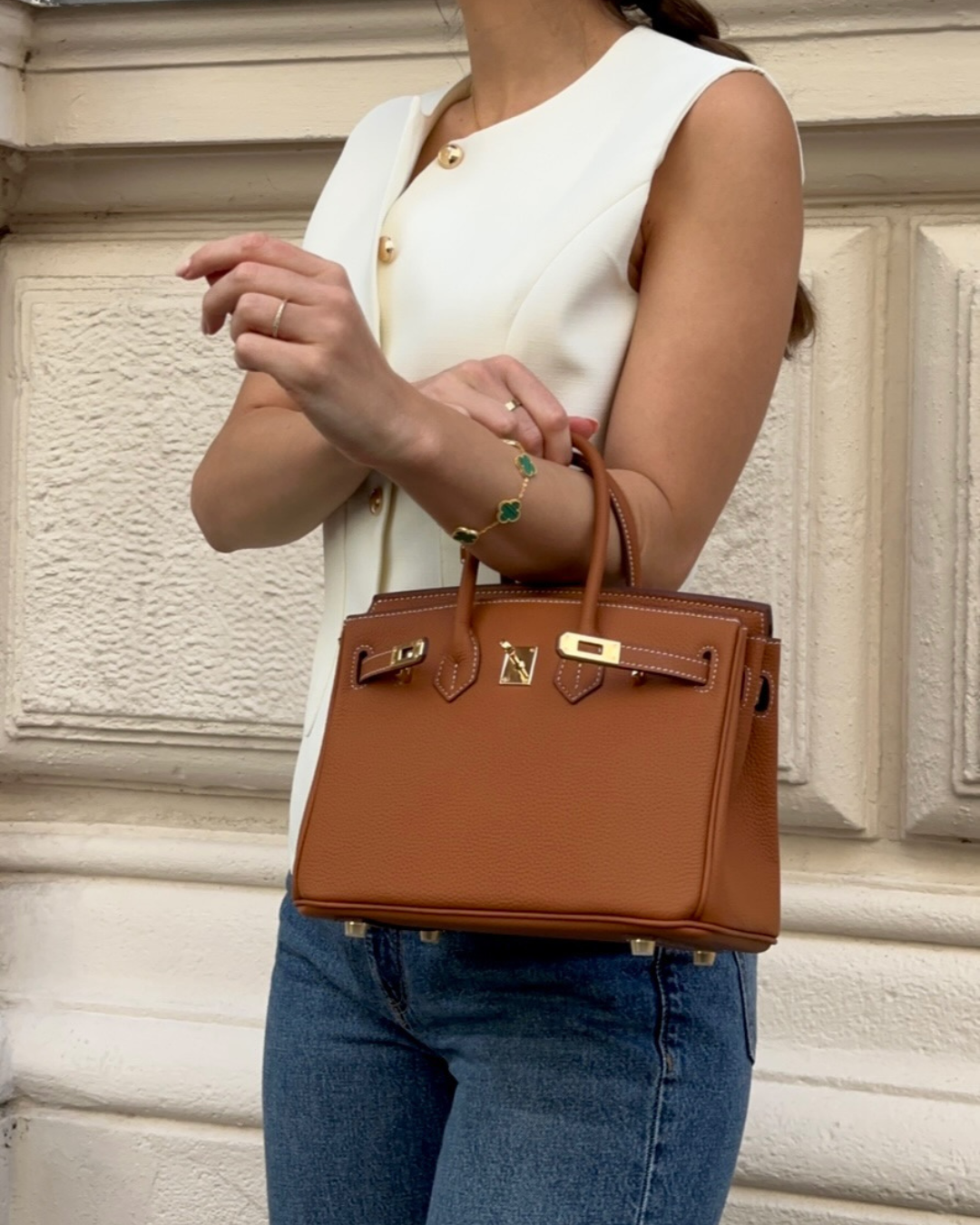 Gabrielle | Trendy Handbag