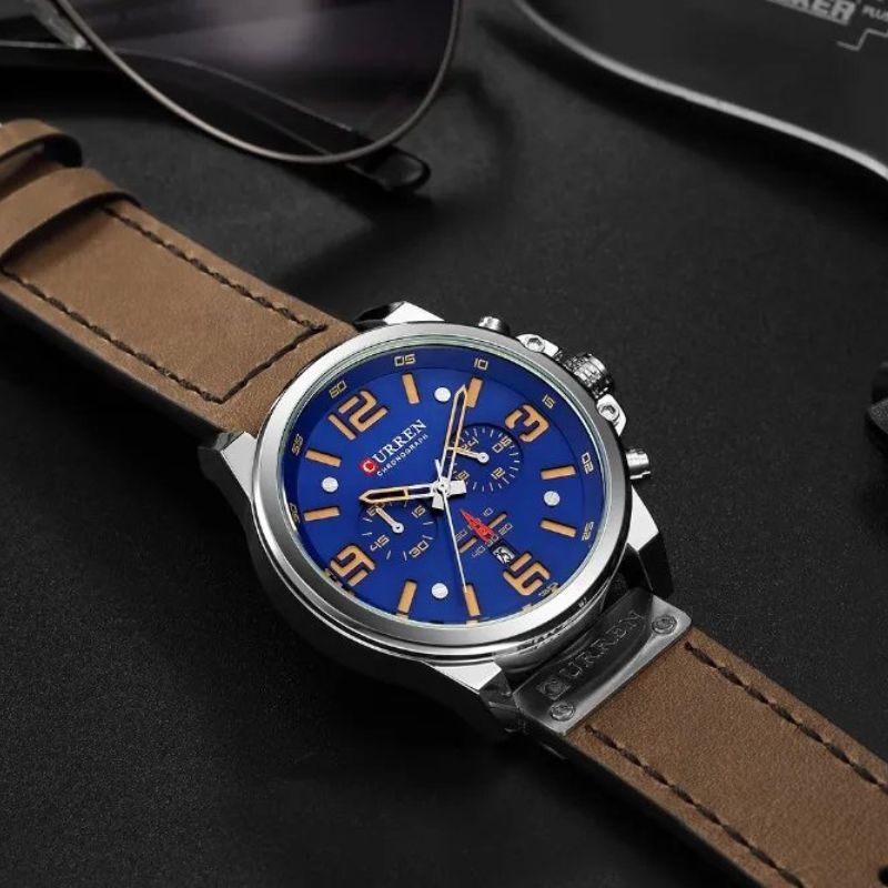 Victor | Stylish and sporty watch