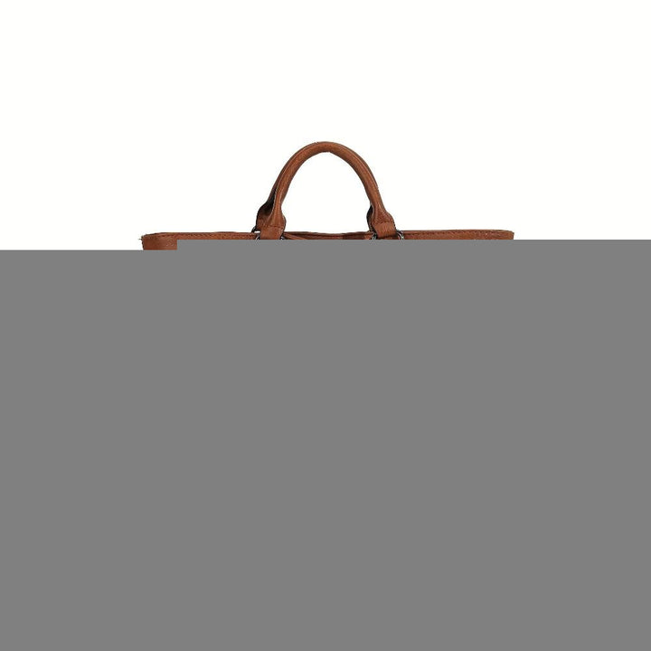 Charlotte | Vintage Tote Bag