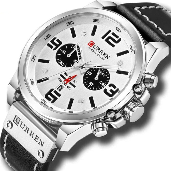Victor | Stylish and sporty watch