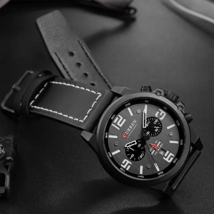Victor | Stylish and sporty watch