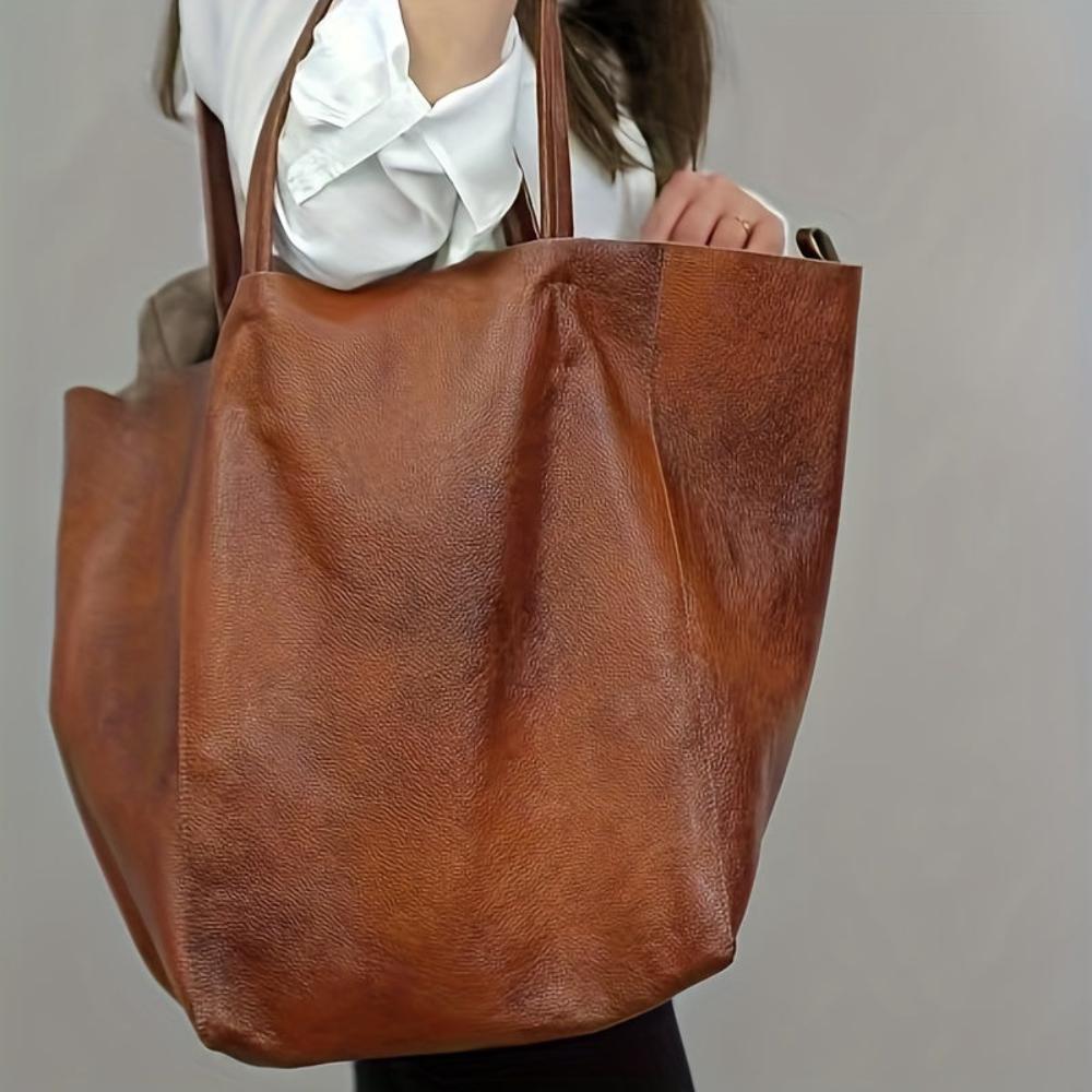Renee | Large Capacity Tote Bag