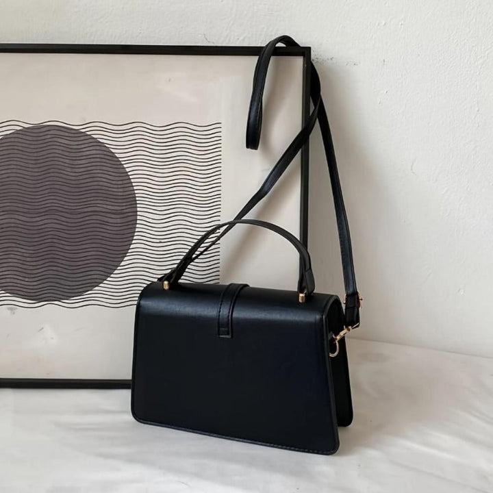 Sophie | Minimalist Shoulder Bag