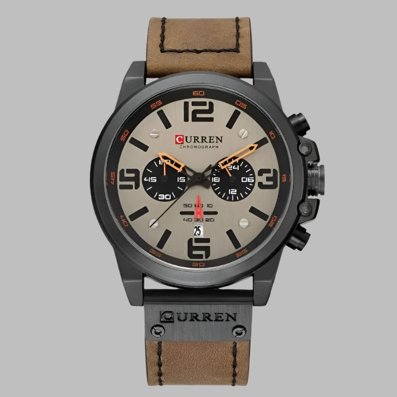 Victor | Stylish and sporty watch