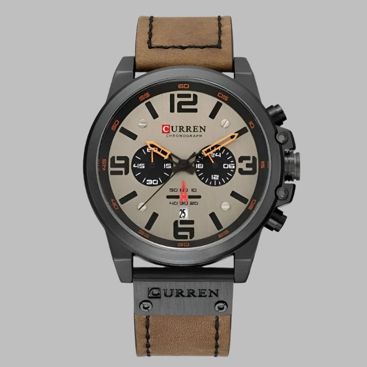 Victor | Stylish and sporty watch