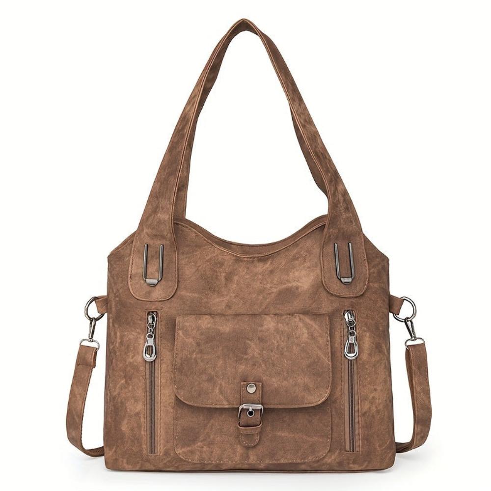 Elise | Vintage Shoulder Bag