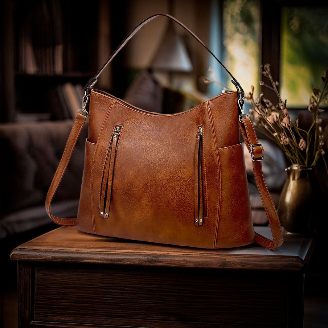 Blanche | Elegant Luxury Bag
