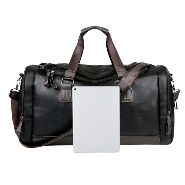 Everett | Stylish Travel Bag