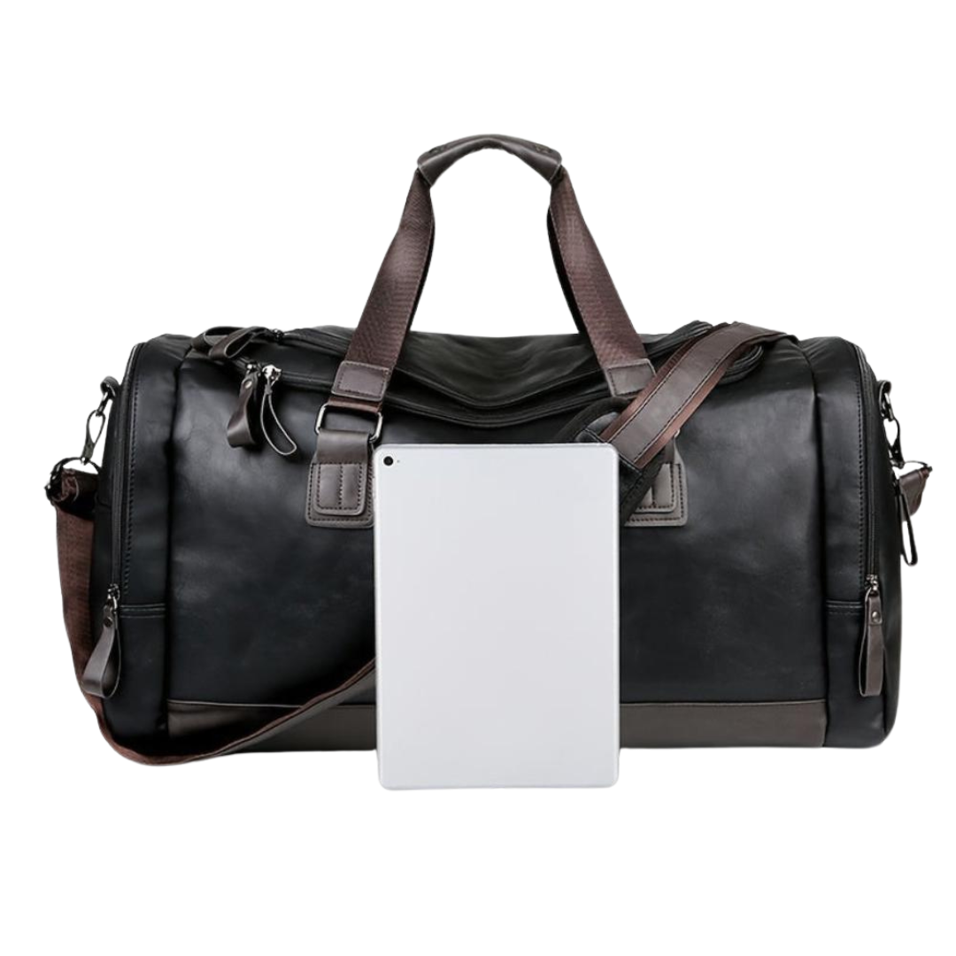 Everett | Stylish Travel Bag