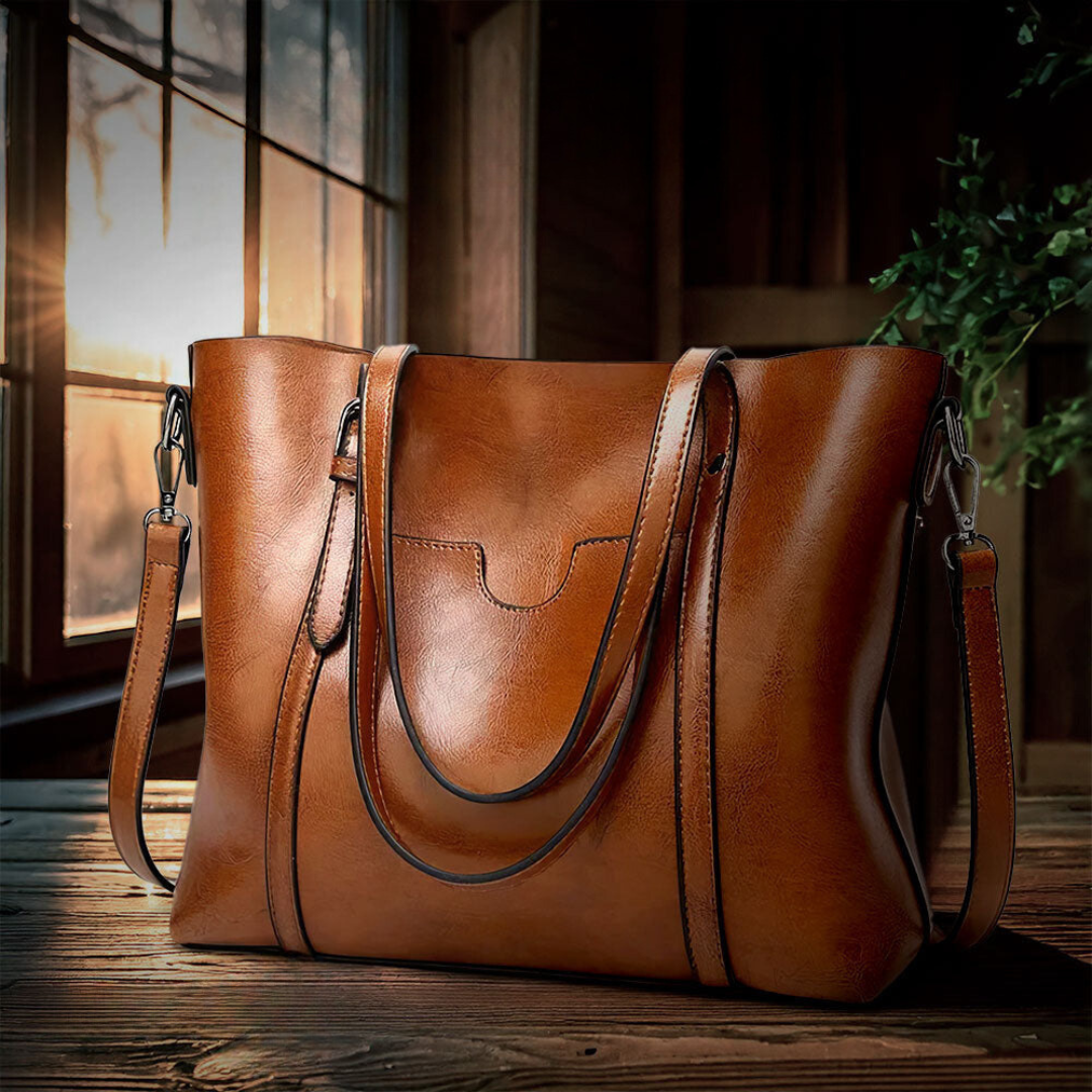 Kelley | Luxurious Handbag