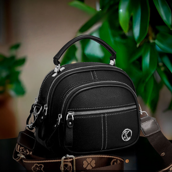 Molly | Timeless Bag with Shoulder Strap