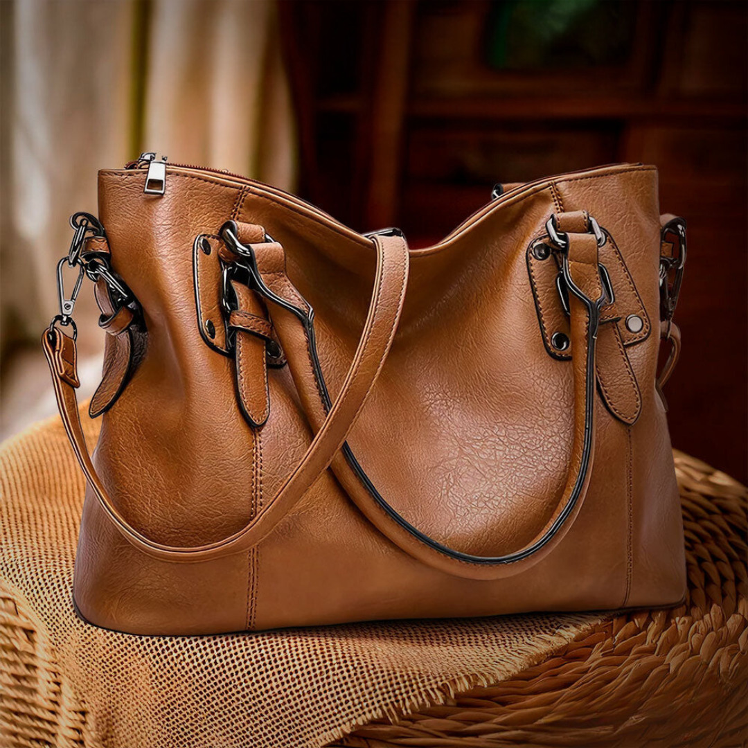 Sienna | Elegant Shoulder Bag