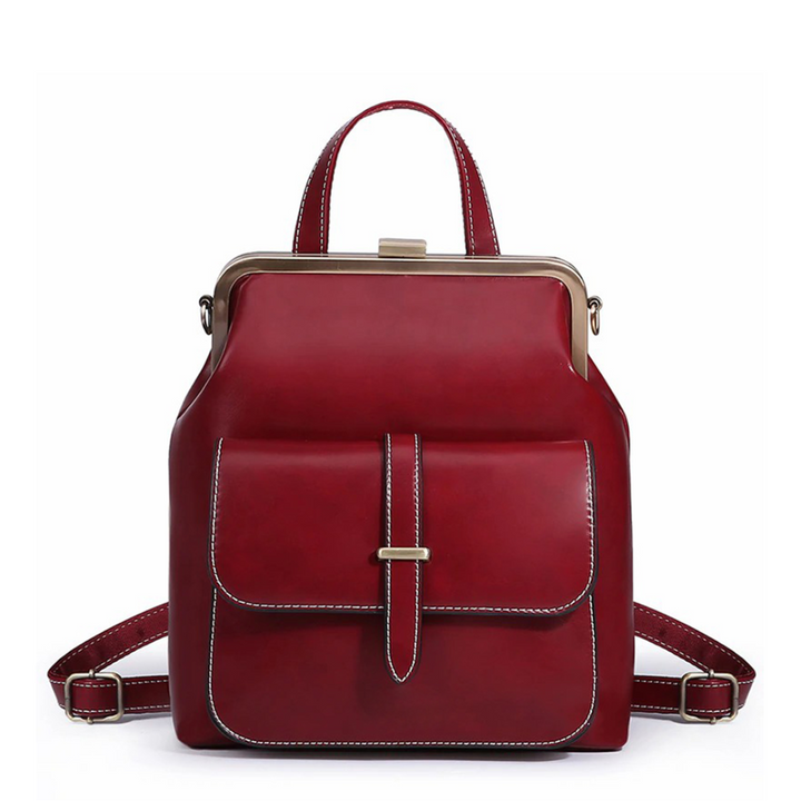 Victoria | Versatile Backpack