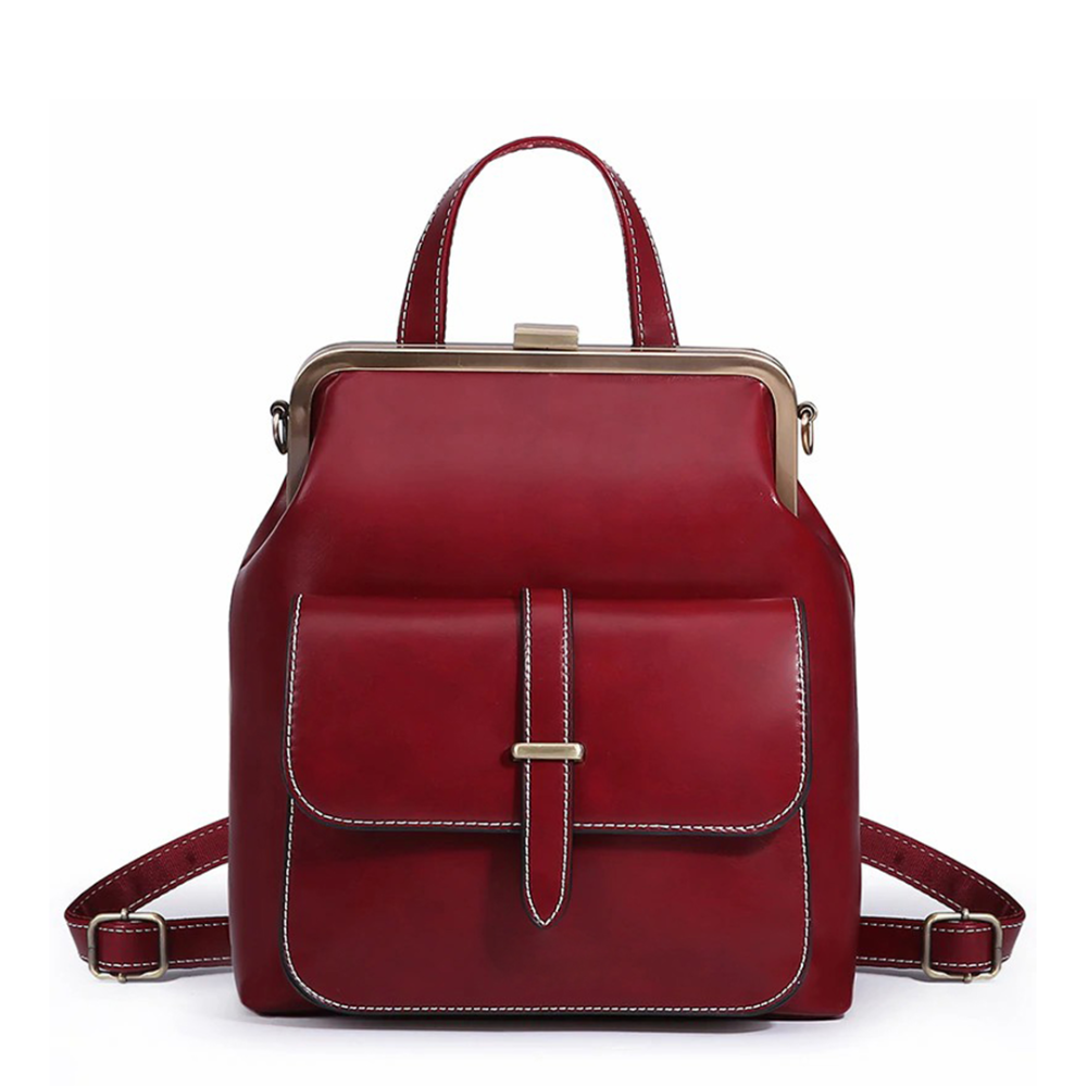 Victoria | Versatile Backpack