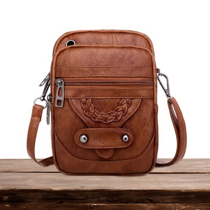 Vellana | Vintage Crossbody Bag