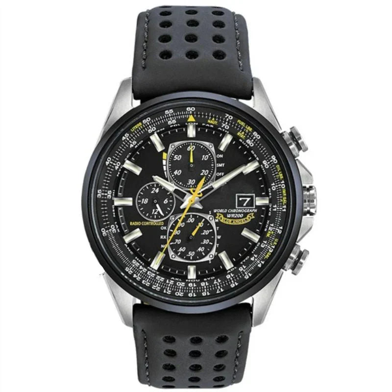 FastFlow | Watch for the sporty and luxurious man