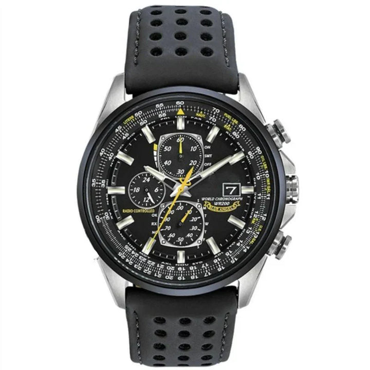 FastFlow | Watch for the sporty and luxurious man