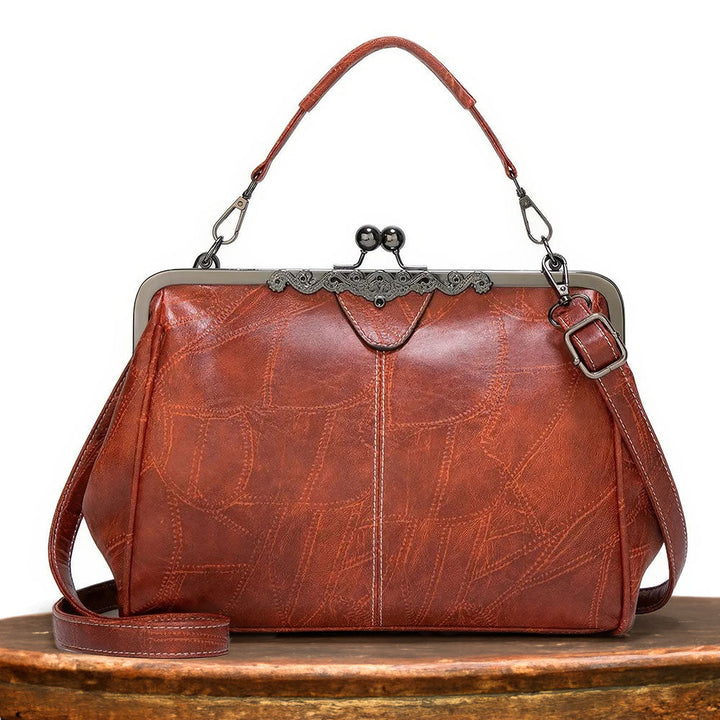 Johanna | Vintage Bag with Classic Charm