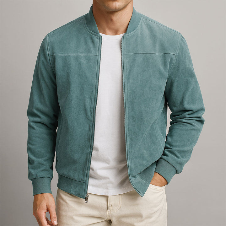 Sandro | Classic Urban Jacket