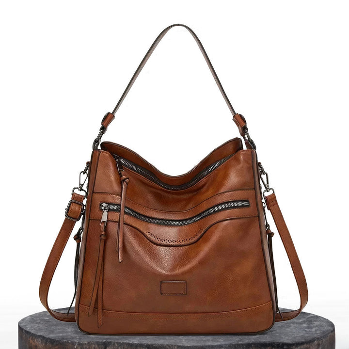 Muriel | Vintage Shoulder Bag