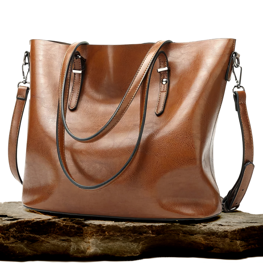 Nicole | Elegant Shoulder Bag
