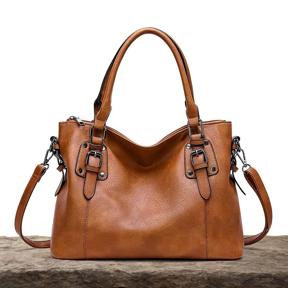 Sienna | Elegant Shoulder Bag