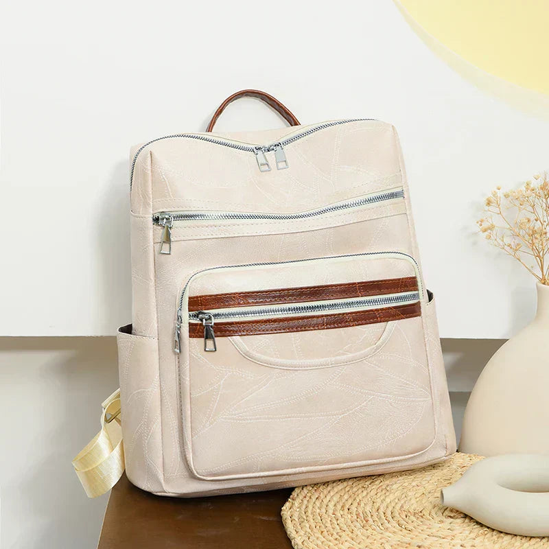 Marguerite | Elegant Backpack