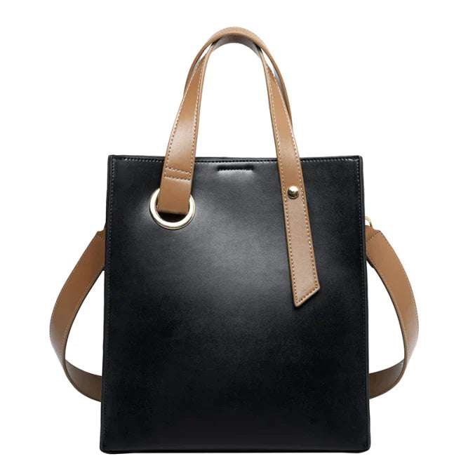 Phoebe | Slim Structured Bag