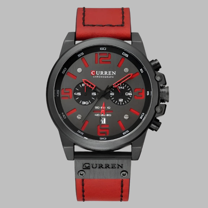 Victor | Stylish and sporty watch