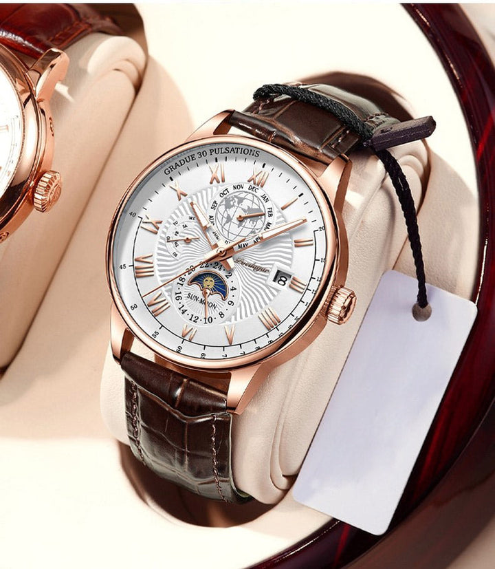 Quentin | Trendy Watch