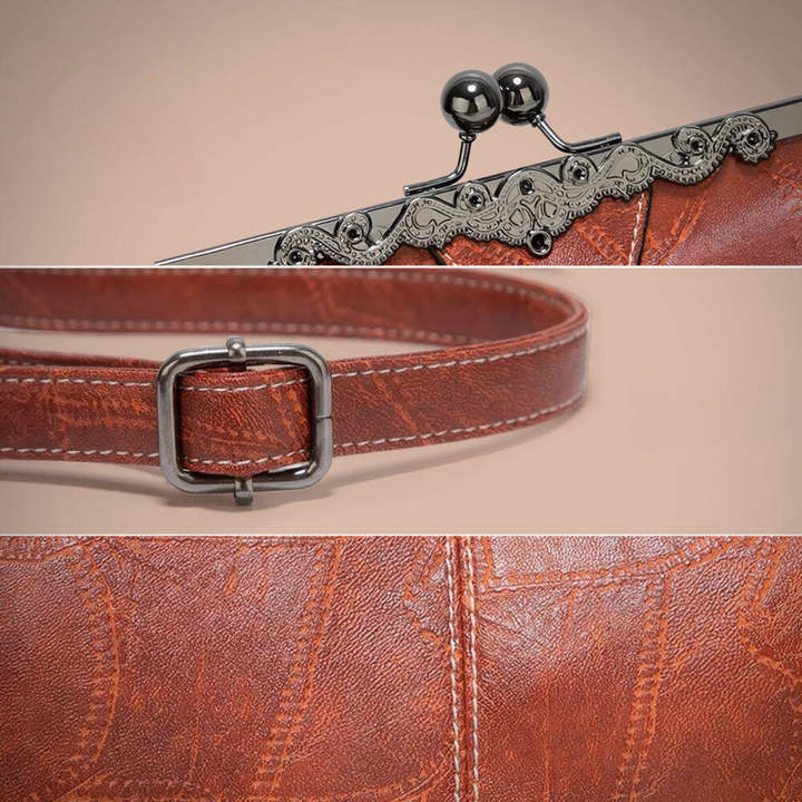 Johanna | Vintage Bag with Classic Charm