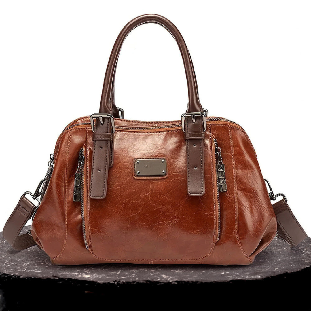 Silke | Timeless Statement Bag