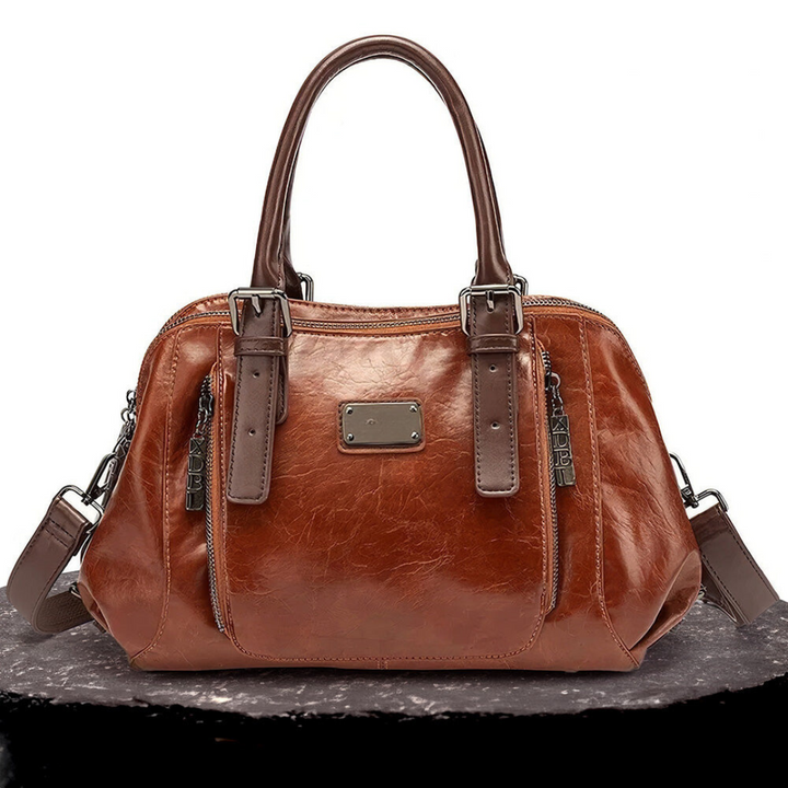 Silke | Timeless Statement Bag