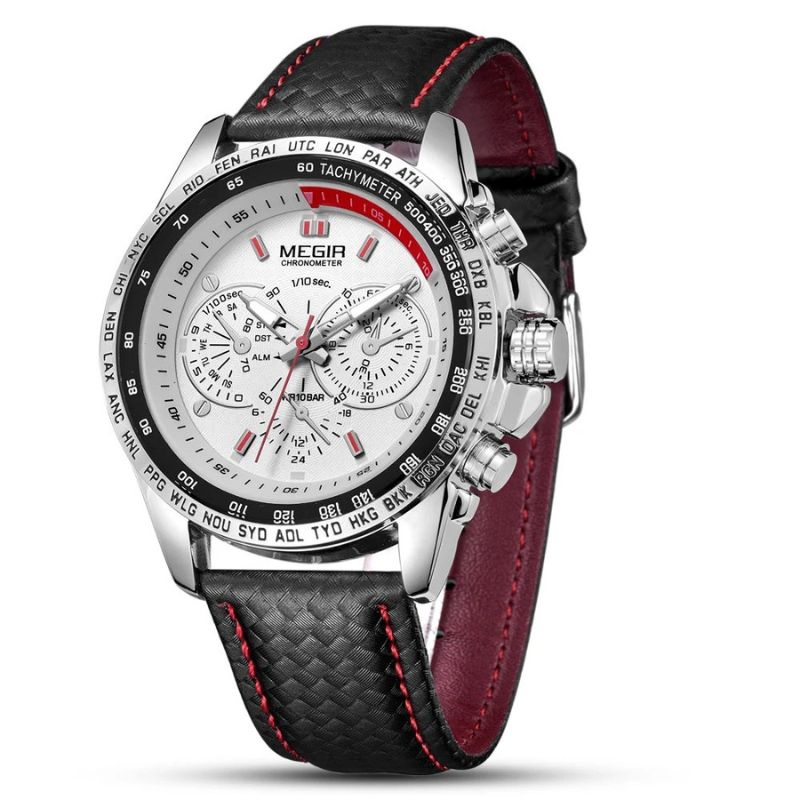 Benedict | Modern Men's Watch