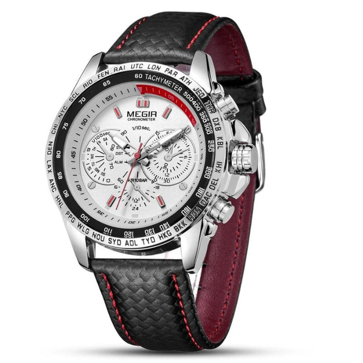 Benedict | Modern Men's Watch