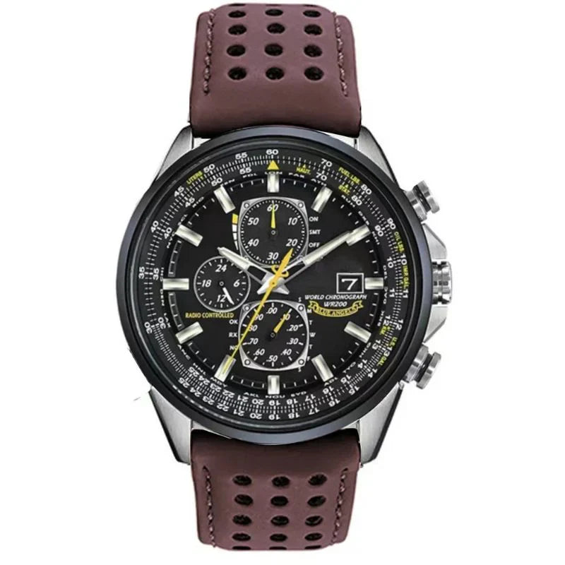 FastFlow | Watch for the sporty and luxurious man