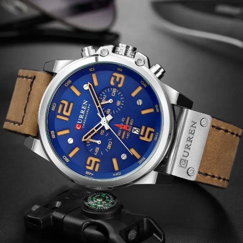 Victor | Stylish and sporty watch